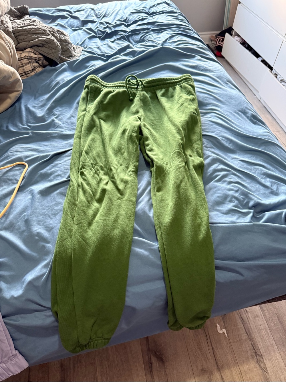 TNA Joggers